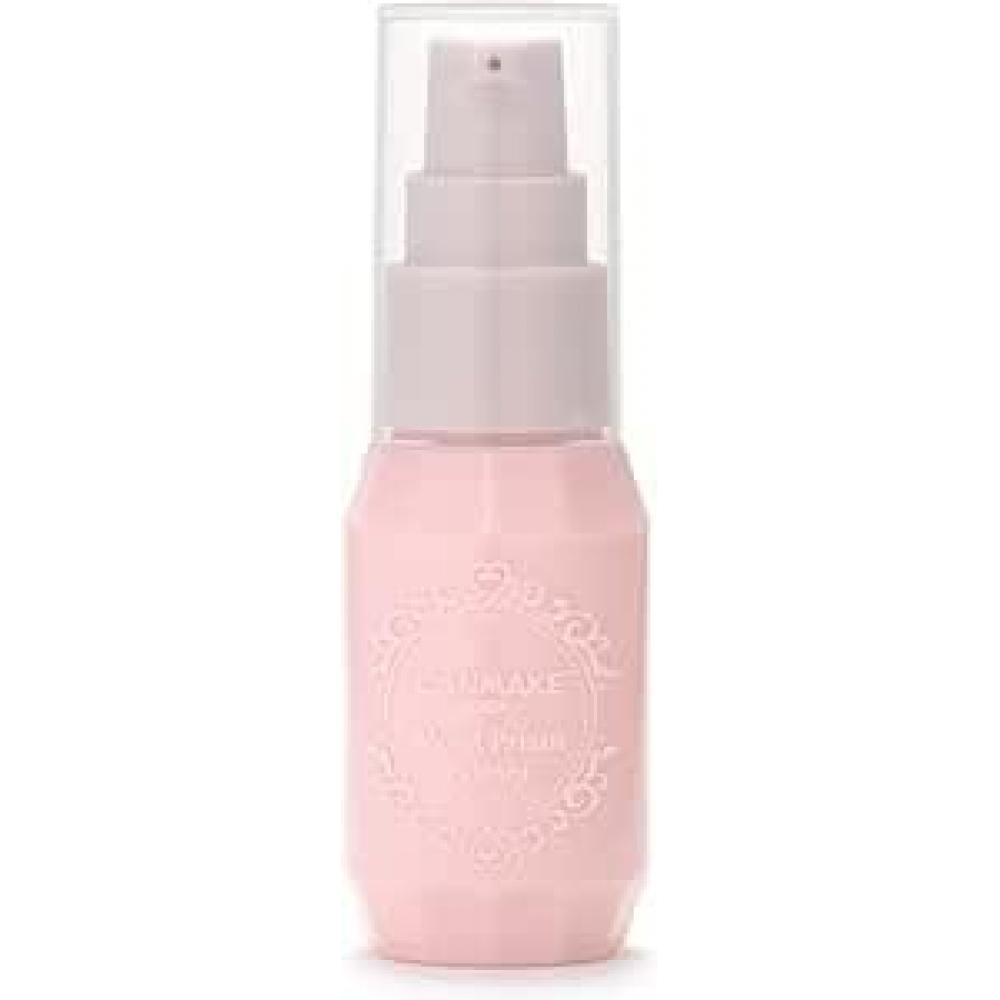 Unbranded Primer Glow Clear Uv Cut 02 Sweet Pink Canmake Moist Prism Primer 25g