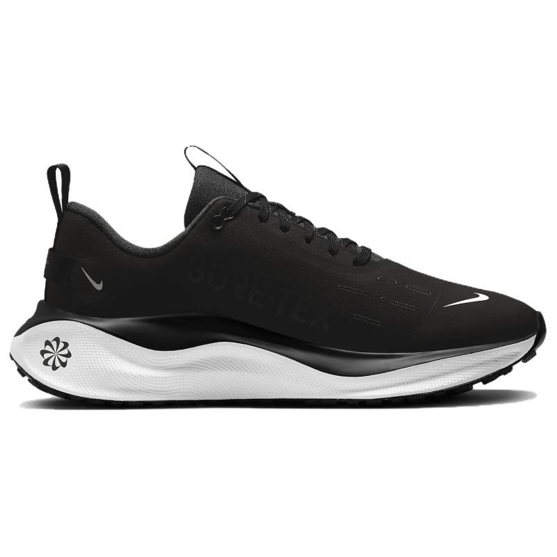 Nike ReactX Infinity Run 4 Gore Tex Black Sneakers FB2204-001