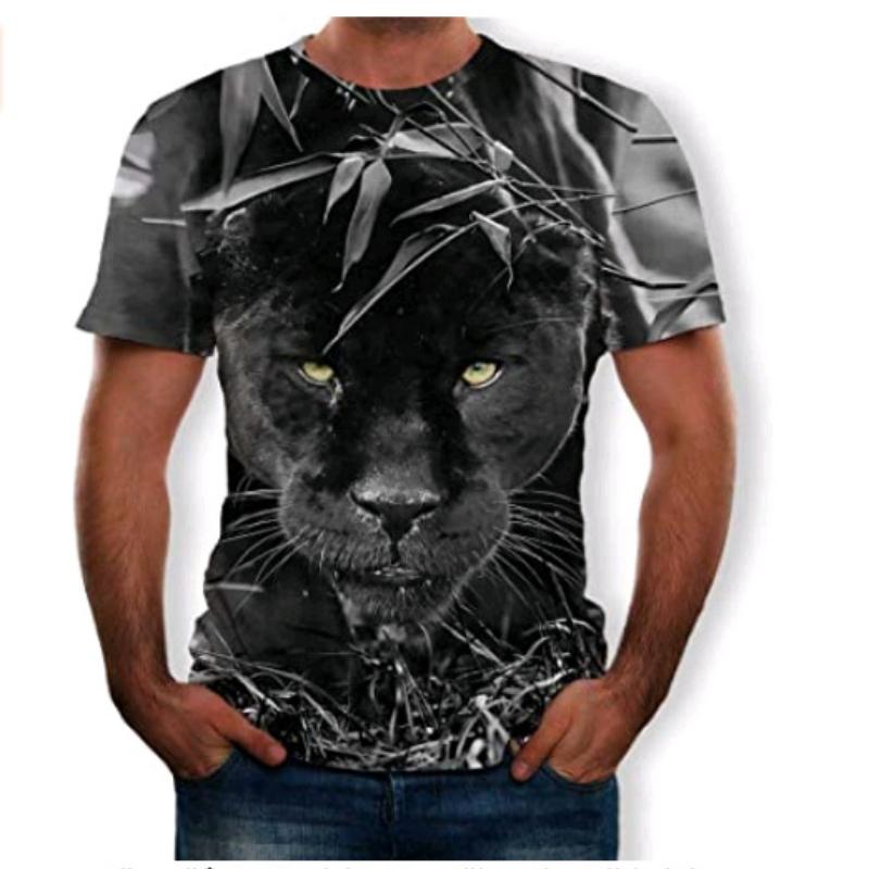 

Полиэстер быстросохнущий Wolf мужской топ летняя повседневная удобная быстросохнущая дышащая детская футболка одежда XXS-6XL 12 6XL