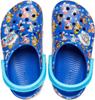 Sandals Crocs Blue
