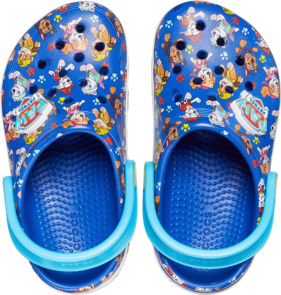 Sandals Crocs Blue