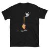 Na górę – T-shirty i koszulki