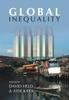 Kniha Global Inequality : Patterns and Explanations
