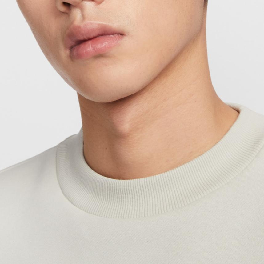 Nike Simple Long Sleeve Crewneck Sweatshirt Men tops IR0107072