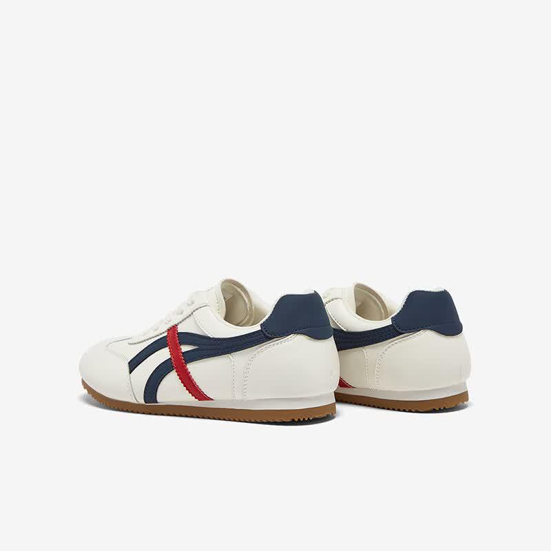 BASTO Women's Retro German Training Sneakers