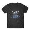 Across The Galaxy T Shirt 100 Cotton Premium New