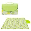 Waterproof Outdoor Picnic Mat: Thick, Non-Woven, Moisture-Resistant Camping and Spring Outing Blanket