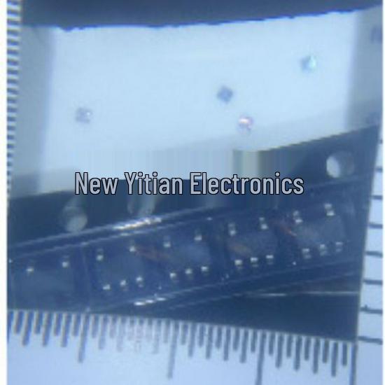 

LP2981AIM5-3.6 Voltage Regulator, SOT23-5 Package