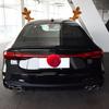 Car Reindeer Antlers & Nose Cotton Auto Holiday Accessories Cute Decor Festive Ornament For Automotive Party Auto Festival Truck