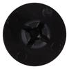 BROSS Auto Parts BCF2654 10 Pieces Trim Panel Clip Rivet Dowel Plug for  Mercedes:A1239900292; Peugeot:7813.24