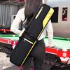 Sabaiqi Tragbare stoßfeste Billardstocktasche