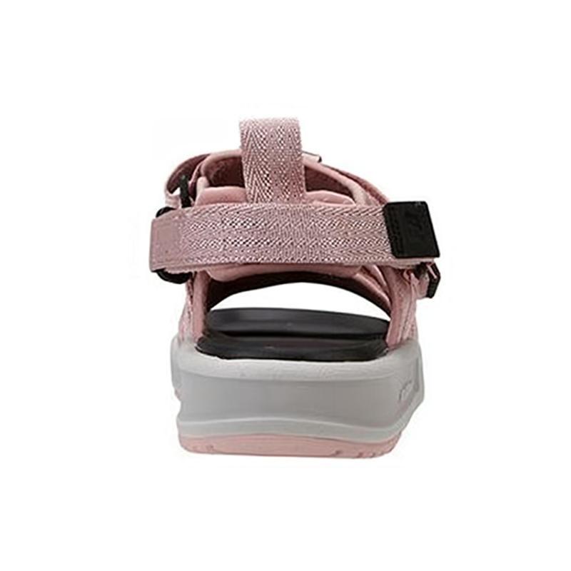New Balance Velcro Pink Sandals Women's Sneakers SD3205QM