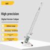 High-Precision Digital Caliper