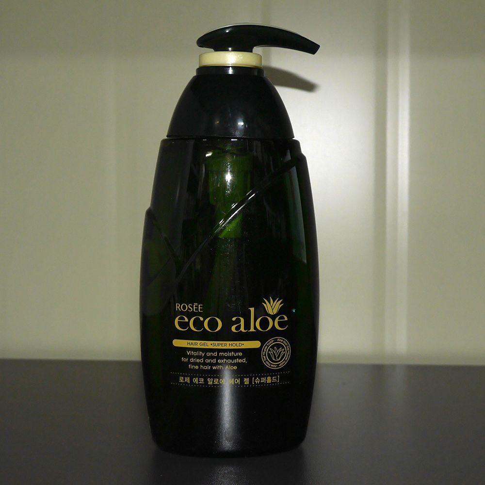 

FSMSCTPZ Hair Styling Gel with Aloe 530ml