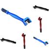 Motorcycle Chain Brush Cleaner Plastic Bicycle/Moto Brush Clean Chain Cleaner Outdoor  Road Care Tools Motorcycle Parts