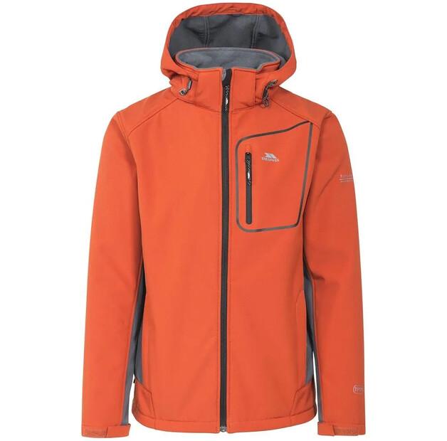 

Trespass Strathy II softshell куртка 2XS
