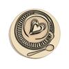 Seal Wax Stamps Head Zinc Alloy New Pattern For DIY Sealling Wax Stamp Scrapbooking Envelope Invitation Gifts Crafts