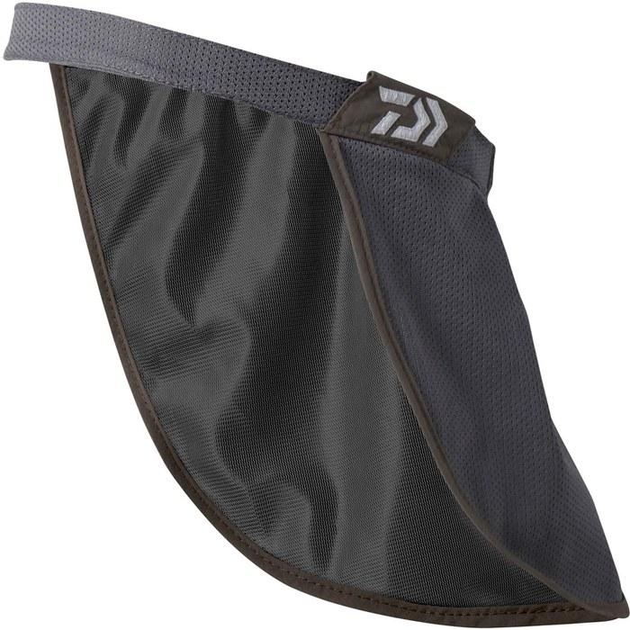 Daiwa Head Shade DA-7125 Gray Free