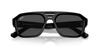 Okulary przeciwsłoneczne RB4397 CORRIGAN BLACK 54 [Ray-Ban]