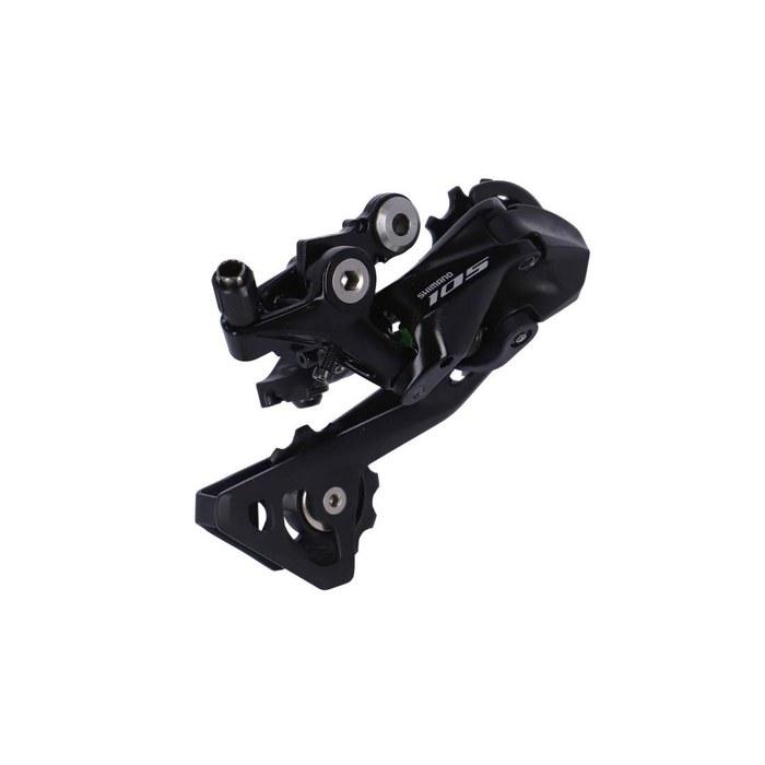 Shimano 105 RD-R7000-GS 11-Speed Rear Derailleur IRDR7000GSL Black