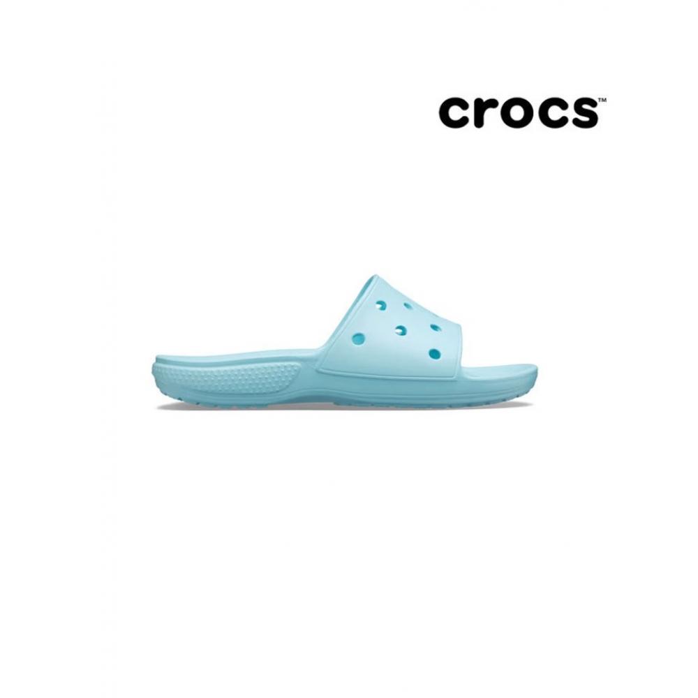 

Обычные горки Crocs Ice Blue 206121 4o9 M4W6230