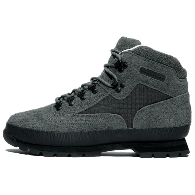 White Mountaineering x Timberland Euro Hiker
