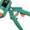 Branch Cutter Fruit Plant Tree Secateurs Pruning Shears Grafting Pruner Scissors