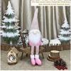 HOMZY Gnome Christmas Faceless Doll Merry Christmas Decorations For Home Cristmas Ornament Xmas Navidad Natal New Year 2022
