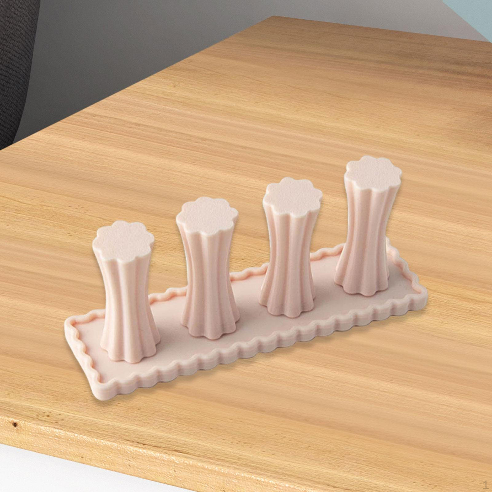 

Clay Sculpture Fixed Bracket Gifts Heavy Duty Multipurpose Sturdy Accessories for Professional