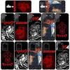 Phone Case for Samsung Galaxy S25 S23 S22 S21 S24 Ultra FE A05 A06 A15 A16 A36 A37 A35 A34 A54 A55 A56 A57 A25 A26 A53 A17 Comics Berserk Guts Cover