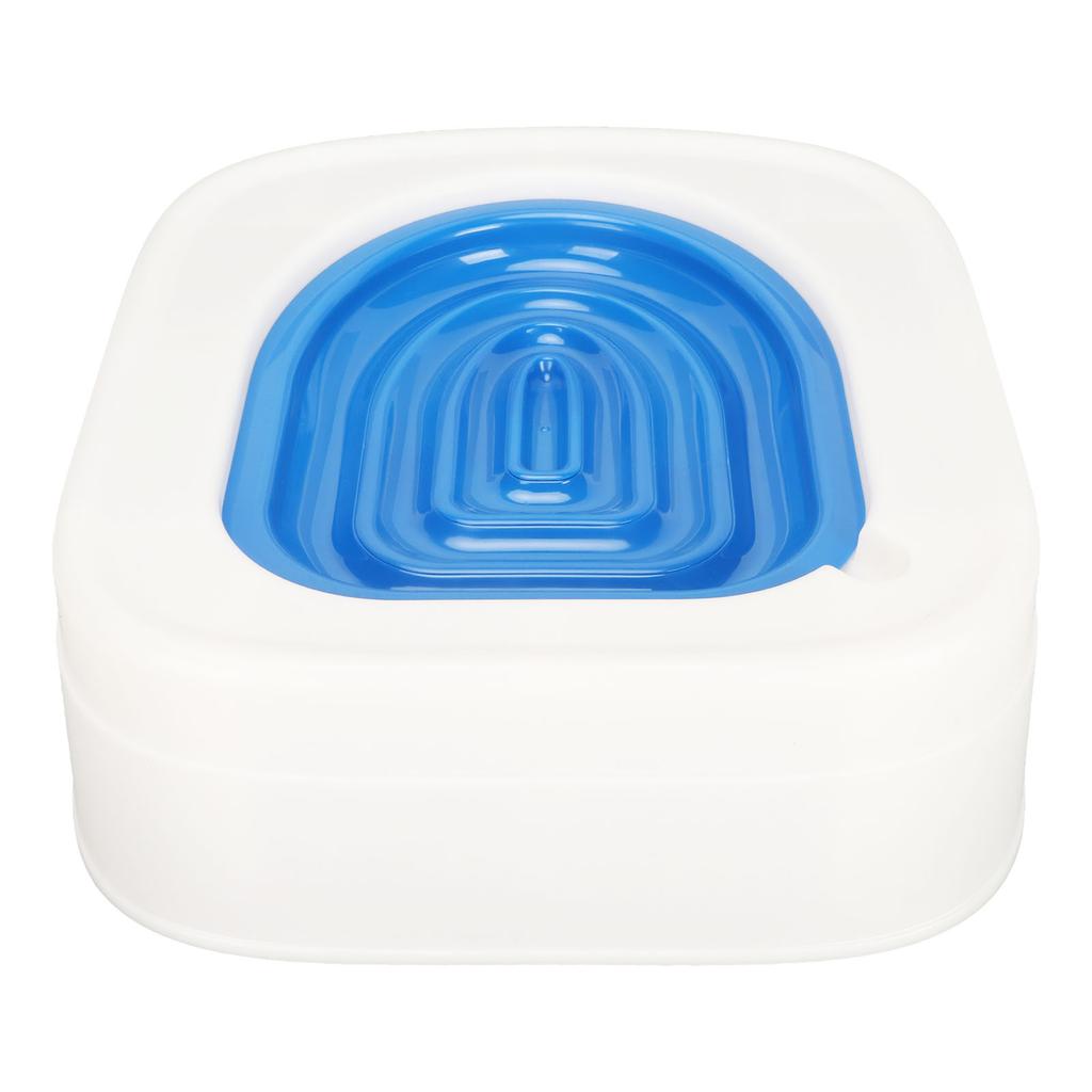 Cat Toilet Training Kit Professional Safe Kitty Toalettrener Urinalsete med rille for Cat