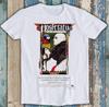 Nosferatu The Vampyre Adult Men Women Cult Gift Movie Music Fashion Top Retro Tee T Shirt T829