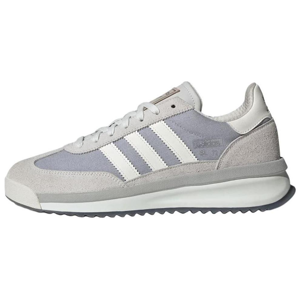 adidas SL 72 RTN Grey Men s JI2505 EU 36⅔