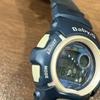 Used [Battery Replaced] CASIO Baby-G BGX-151 Watch 26061401