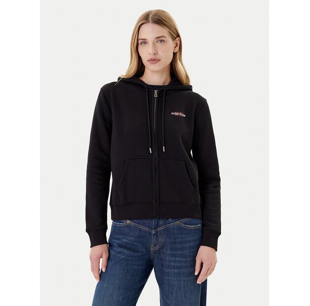 Толстовка Guess Jeans W4YQ13 KC811 EU XS