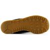 New Balance 574 Nero Bianco Gomma - U574RAB