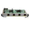 Huawei AR01WEG4TA 4-Port Gigabit Ethernet WAN Interface Card