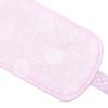 Front board, obi board, belt included, Japanese clothing accessories, dressing accessories, pink, no inner pocket, adjustable, suitable for everyday