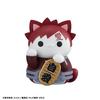 MEGA CAT PROJECT NARUTO Shippuden Maneki Neko FORTUNE Uzumaki Naruto and Friends 70mm PVC Painted Finished Figure Nyarto! (BOX) Approx.