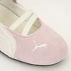 Puma Speedcat Ballet SD Hauch von Rosa Damen Sneaker 401287-01
