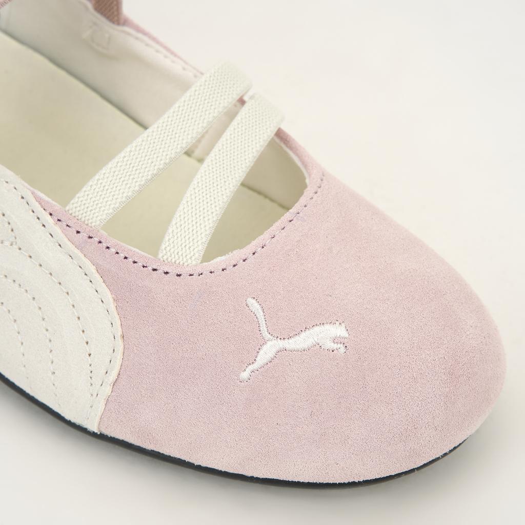 Puma Speedcat Ballet SD Hauch von Rosa Damen Sneaker 401287-01