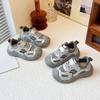 New Style Baby Sports Shoes - Mesh Surface, Breathable, for Boys and Girls