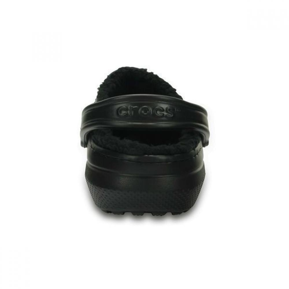 Crocs Classic Lined Clog 203591 060