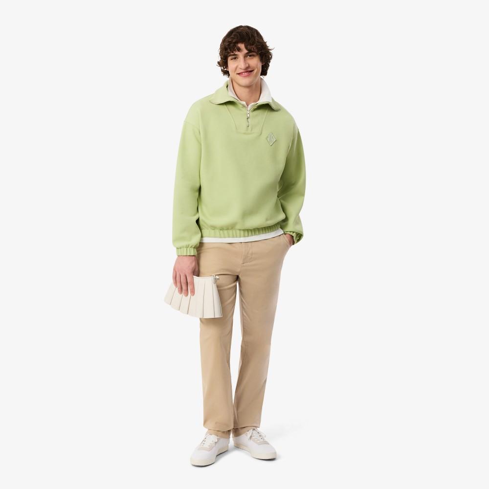Lacoste Men's Regular Fit Chinos HH6298-56G02S
