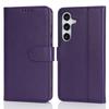 For Samsung Galaxy S25 Stand Case Shockproof Leather Wallet Phone Cover
