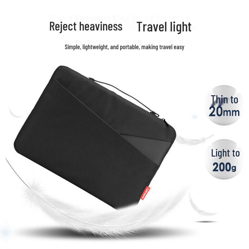 Lenovo 15-16 Inch Laptop Handbag & Briefcase