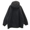 Columbia Outdoors Batting jacket L Black series Back bore Men's Used