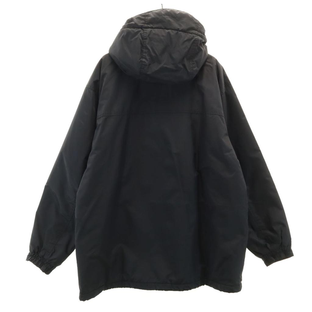 Columbia Outdoors Batting jacket L Black series Back bore Men's Used