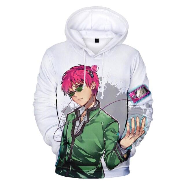 saiki sweatshirt