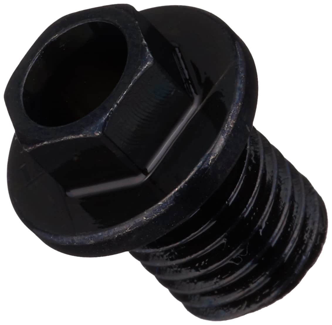 Shimano Соединитель фланцевый BT SM-BH90 чёрный